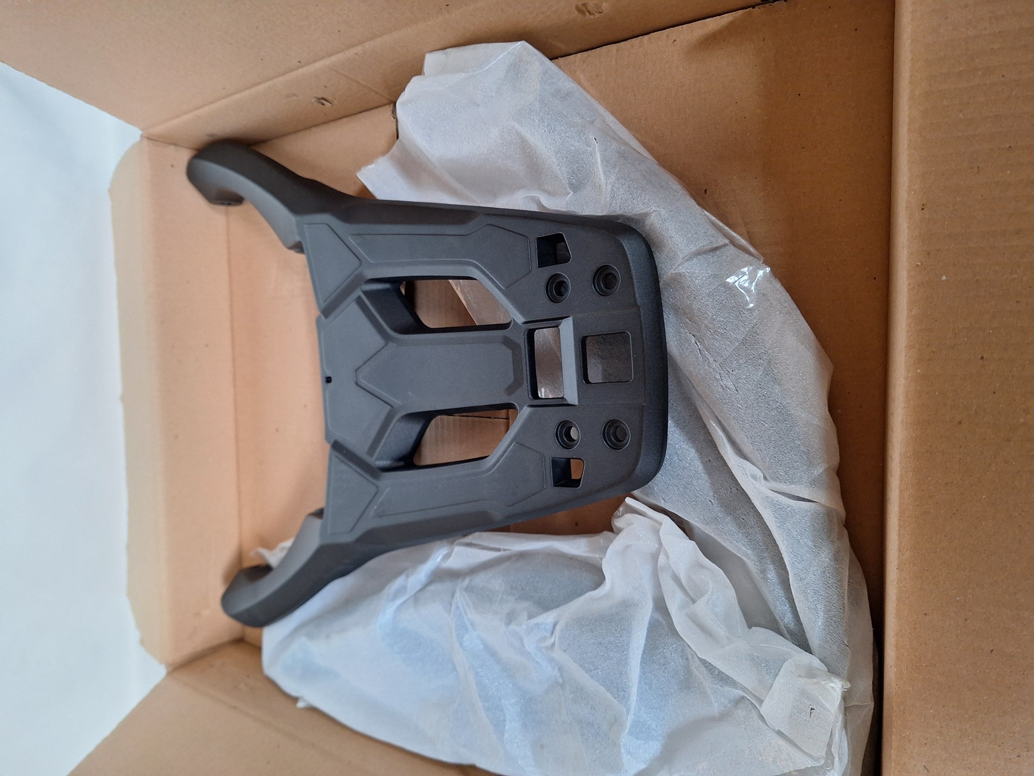 Bild von KIT,RR CARRIER (SMART) N  08L72-K1B-D00ZD  